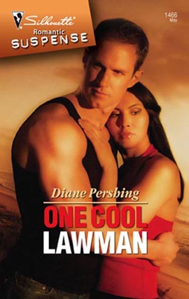 Title details for One Cool Lawman by Diane Pershing - Available